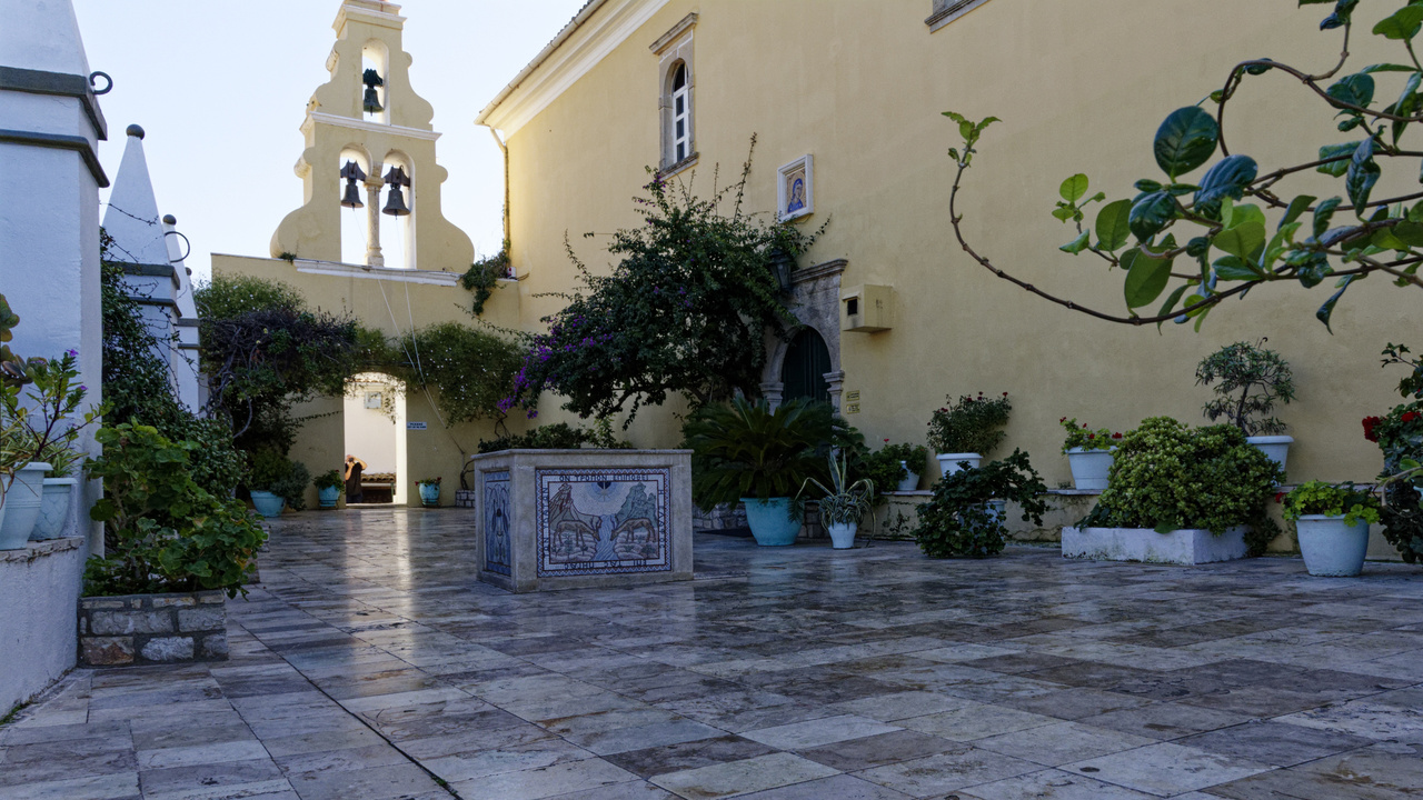 20221102 100132•Paleokastrites•Ionian Islands•Greece